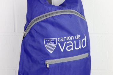 278 Sac canton de Vaud